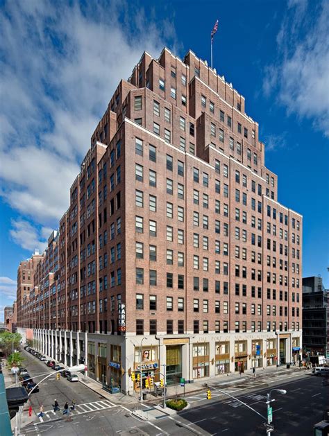 111 8th ave new york.